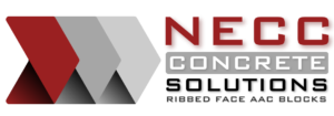 Necc Concrete Solutions Logo