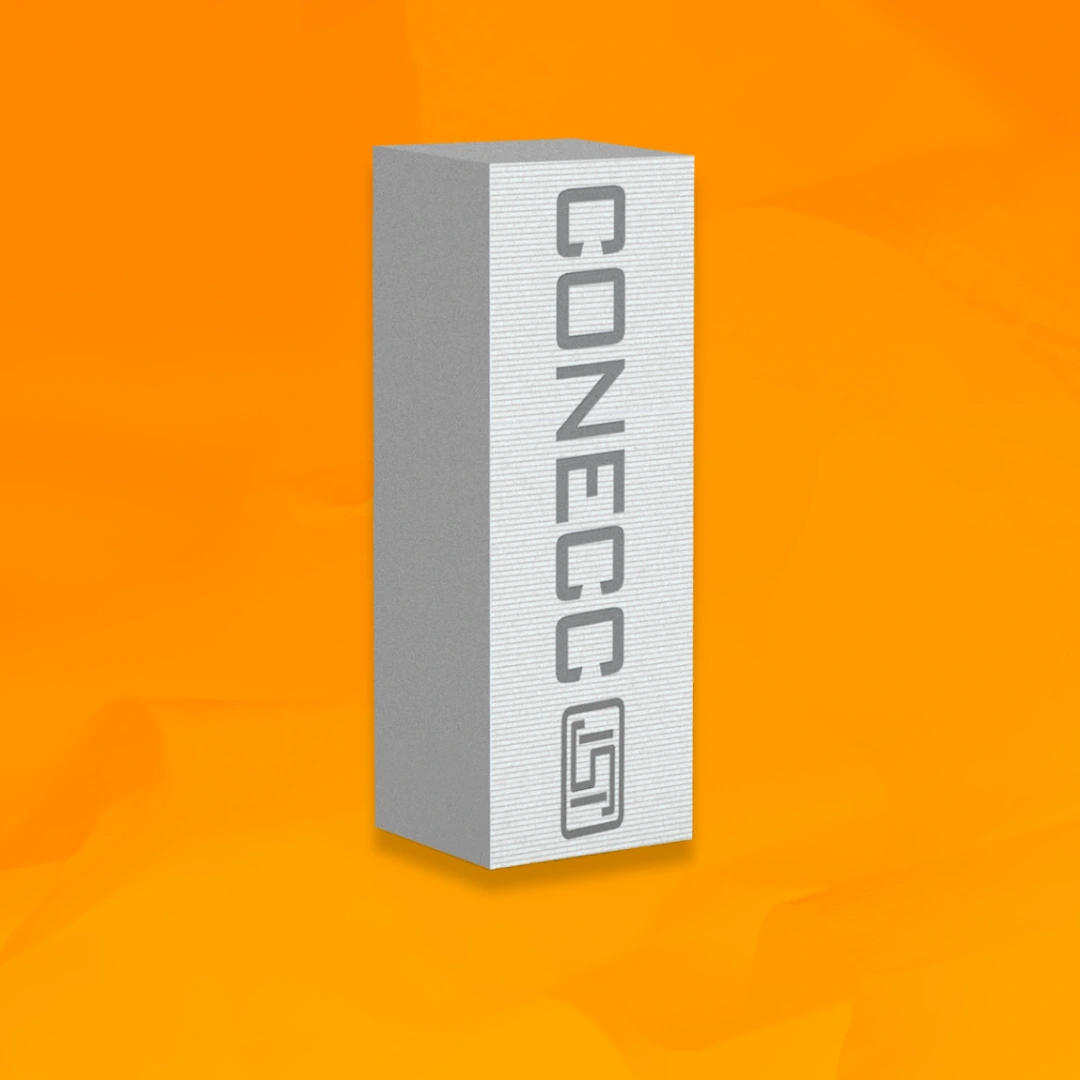 CONECC 150mm Block